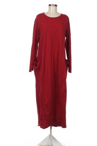 Kleid Donna, Größe XL, Farbe Rot, Preis 31,99 €