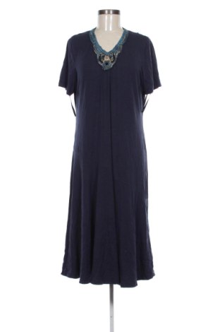 Sukienka Donna, Rozmiar L, Kolor Niebieski, Cena 129,99 zł