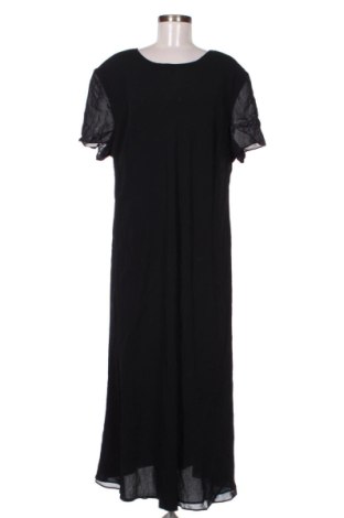 Šaty  Donna Ricco, Veľkosť 3XL, Farba Čierna, Cena  24,55 €