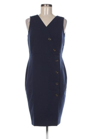 Kleid Dorothy Perkins, Größe M, Farbe Blau, Preis € 43,99