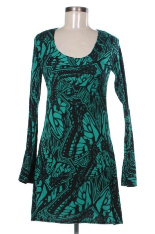 Kleid Dorothy Perkins, Größe M, Farbe Mehrfarbig, Preis € 13,81