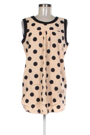 Kleid Dorothy Perkins, Größe L, Farbe Mehrfarbig, Preis € 13,08