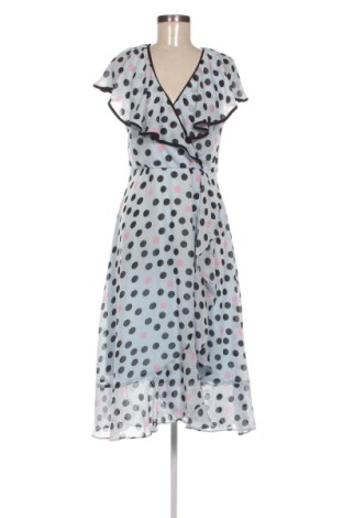 Kleid Dorothy Perkins, Größe M, Farbe Mehrfarbig, Preis 30,18 €