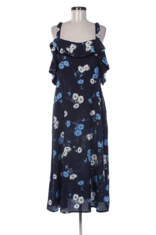 Kleid Dorothy Perkins, Größe XL, Farbe Mehrfarbig, Preis € 39,38