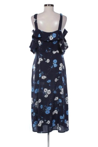 Kleid Dorothy Perkins, Größe XL, Farbe Mehrfarbig, Preis € 39,38