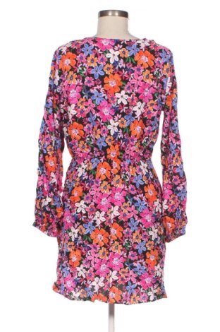 Kleid Dorothy Perkins, Größe L, Farbe Mehrfarbig, Preis 17,99 €