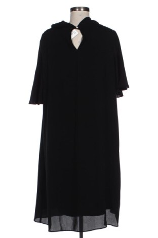 Kleid Dorothy Perkins, Größe XXL, Farbe Schwarz, Preis € 18,99