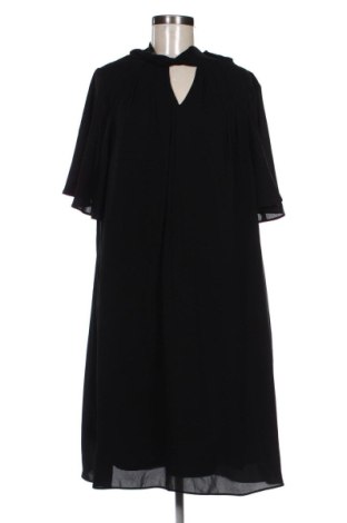 Kleid Dorothy Perkins, Größe XXL, Farbe Schwarz, Preis € 18,99