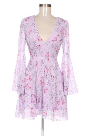 Rochie Double crazy, Mărime XS, Culoare Multicolor, Preț 151,99 Lei