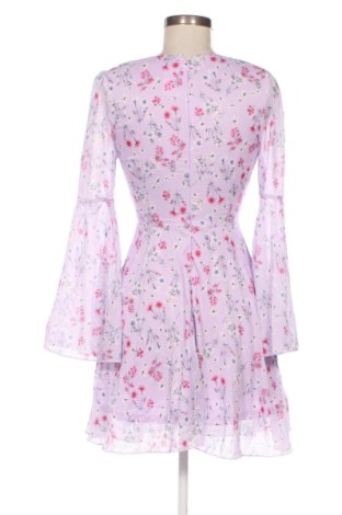 Rochie Double crazy, Mărime XS, Culoare Multicolor, Preț 151,99 Lei