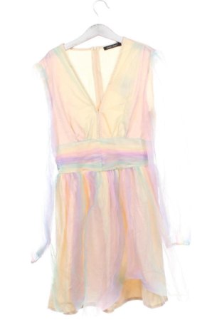 Рокля Double crazy, Размер S, Цвят Многоцветен, Цена 25,05 €