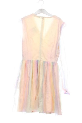 Рокля Double crazy, Размер S, Цвят Многоцветен, Цена 25,05 €