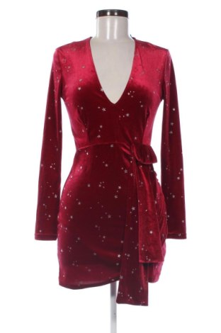 Φόρεμα Double crazy, Μέγεθος S, Χρώμα Πολύχρωμο, Τιμή 11,99 €