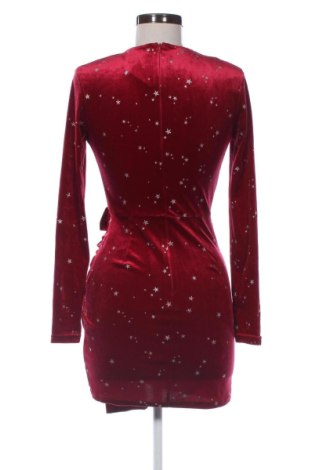 Φόρεμα Double crazy, Μέγεθος S, Χρώμα Πολύχρωμο, Τιμή 11,99 €