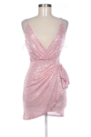 Kleid Double crazy, Größe S, Farbe Mehrfarbig, Preis € 41,99