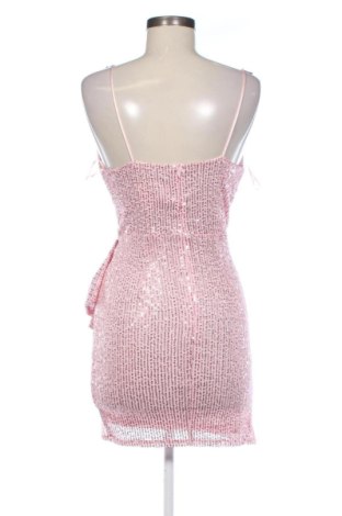 Kleid Double crazy, Größe S, Farbe Mehrfarbig, Preis € 41,99