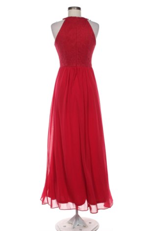 Ruha Dressystar, Méret S, Szín Piros, Ár 12 397 Ft