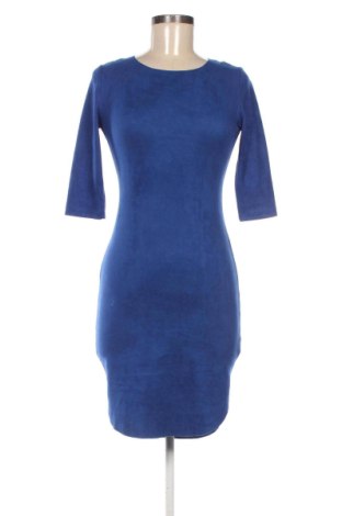 Kleid Drole De Copine, Größe S, Farbe Blau, Preis 25,99 €