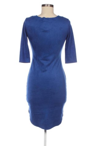 Kleid Drole De Copine, Größe S, Farbe Blau, Preis 25,99 €