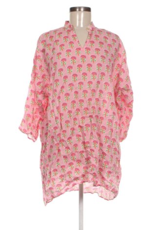 Sukienka ETHNIC BLUE, Rozmiar L, Kolor Kolorowy, Cena 217,68 zł