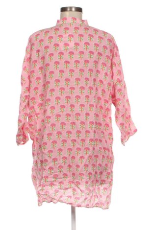 Sukienka ETHNIC BLUE, Rozmiar L, Kolor Kolorowy, Cena 217,68 zł