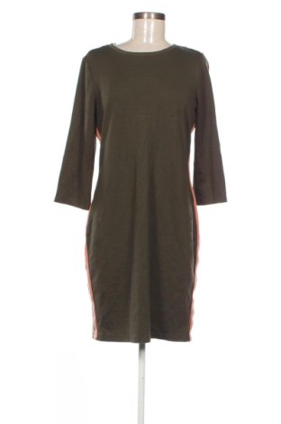 Kleid Edc By Esprit, Größe L, Farbe Grün, Preis 31,99 €