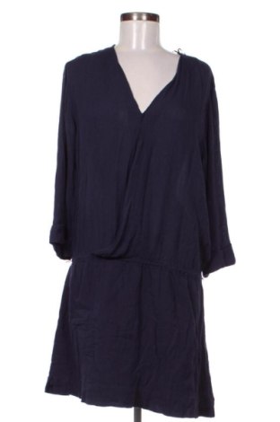 Šaty  Edc By Esprit, Veľkosť M, Farba Modrá, Cena  55,24 €