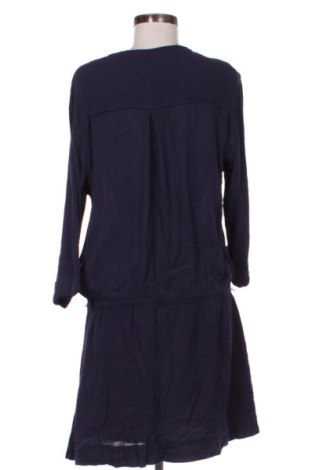 Šaty  Edc By Esprit, Veľkosť M, Farba Modrá, Cena  55,24 €