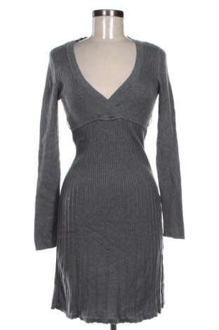 Kleid Edc By Esprit, Größe M, Farbe Grau, Preis € 32,99