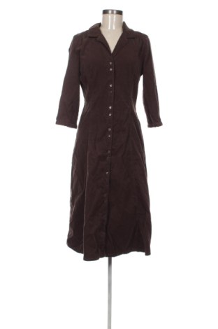 Рокля Eddie Bauer, Размер M, Цвят Кафяв, Цена 42,01 €