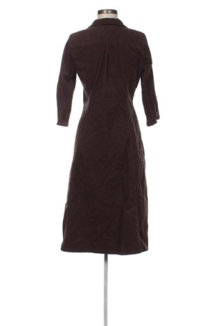 Рокля Eddie Bauer, Размер M, Цвят Кафяв, Цена 42,01 €