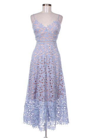 Рокля Edited, Размер S, Цвят Син, Цена 60,12 €