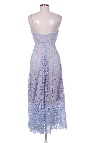 Рокля Edited, Размер S, Цвят Син, Цена 60,12 €