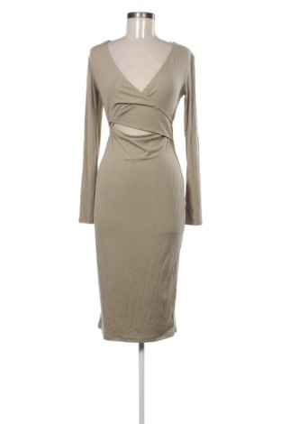 Kleid Edited, Größe M, Farbe Beige, Preis € 24,55