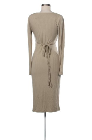 Kleid Edited, Größe M, Farbe Beige, Preis € 24,55