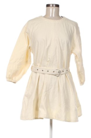 Sukienka Edited, Rozmiar XS, Kolor ecru, Cena 342,78 zł