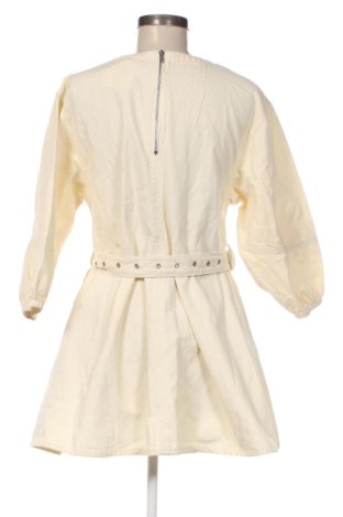 Sukienka Edited, Rozmiar XS, Kolor ecru, Cena 342,78 zł