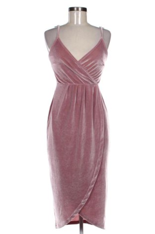 Sukienka Edited, Rozmiar S, Kolor Różowy, Cena 218,89 zł