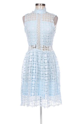 Рокля Eilly Bazar, Размер M, Цвят Син, Цена 10,22 €