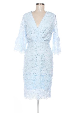 Šaty  Eilly Bazar, Velikost M, Barva Modrá, Cena  879,00 Kč