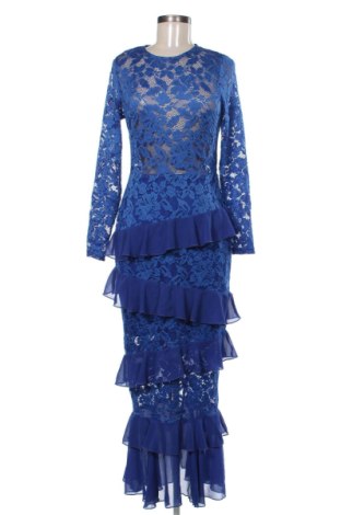 Sukienka Eilly Bazar, Rozmiar M, Kolor Niebieski, Cena 104,99 zł