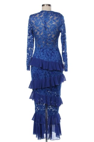 Sukienka Eilly Bazar, Rozmiar M, Kolor Niebieski, Cena 104,99 zł
