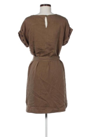 Sukienka Ekyog, Rozmiar M, Kolor Zielony, Cena 352,99 zł