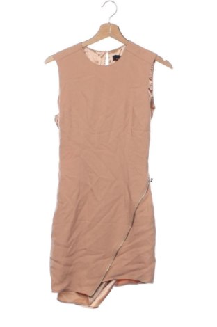 Рокля Elisabetta Franchi, Размер S, Цвят Бежов, Цена 130,37 €