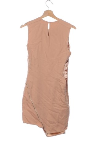 Рокля Elisabetta Franchi, Размер S, Цвят Бежов, Цена 130,37 €