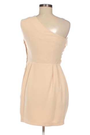 Rochie Elisabetta Franchi, Mărime M, Culoare Bej, Preț 781,88 Lei