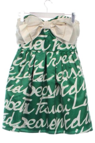 Šaty  Elisabetta Franchi, Velikost S, Barva Vícebarevné, Cena  8 532,00 Kč