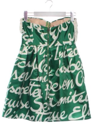 Šaty  Elisabetta Franchi, Velikost S, Barva Vícebarevné, Cena  8 532,00 Kč