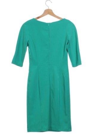 Šaty  Elizabeth, Velikost S, Barva Zelená, Cena  425,00 Kč