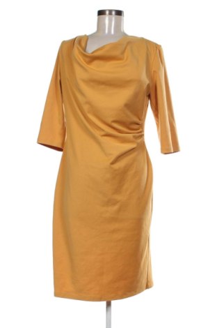 Рокля Elizabeth, Размер L, Цвят Оранжев, Цена 20,00 €